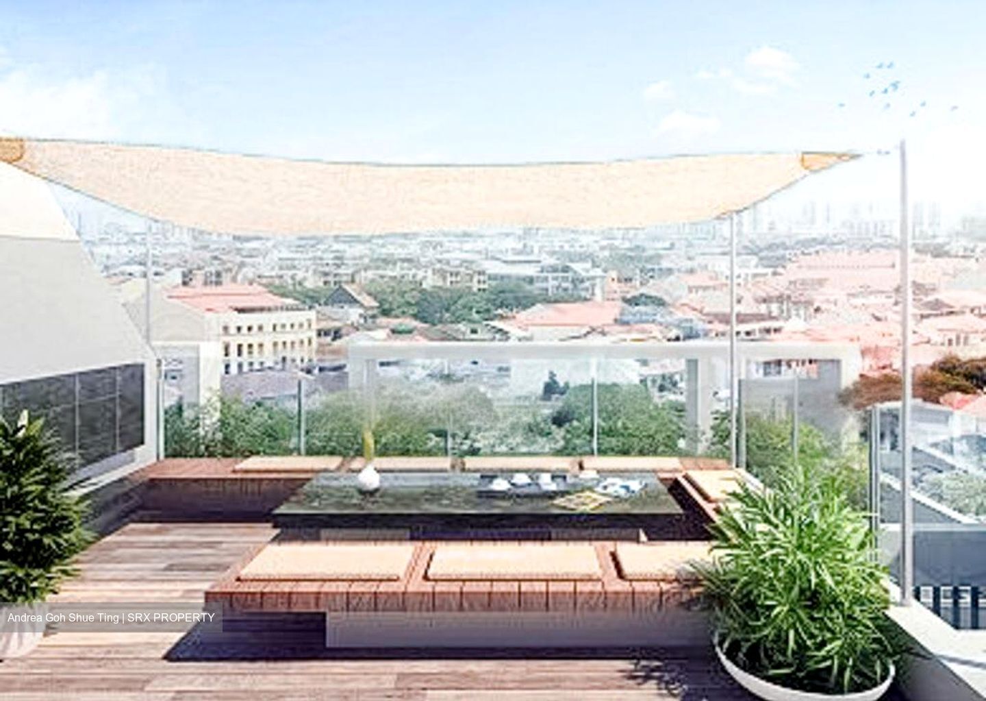 Eastwood Drive (D16), Semi-Detached #480998901